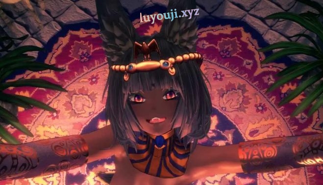 【PC/安卓/汉化/欧美/动态/SLG游戏/1.22G】安库特普后宫（Harem of Ankhutep）Demo1 AI版+PC+安卓+欧美动态SLG游戏+1.22G-中文绅士游戏下载,黄游啊,色情手机游戏,绅士漫画,里番