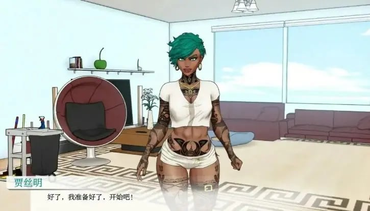 【PC/安卓/汉化/欧美/SLG游戏/0.8G】神圣之踵 (Divine Heel) Ver0.3.3+PC+安卓+欧美SLG游戏+0.8G