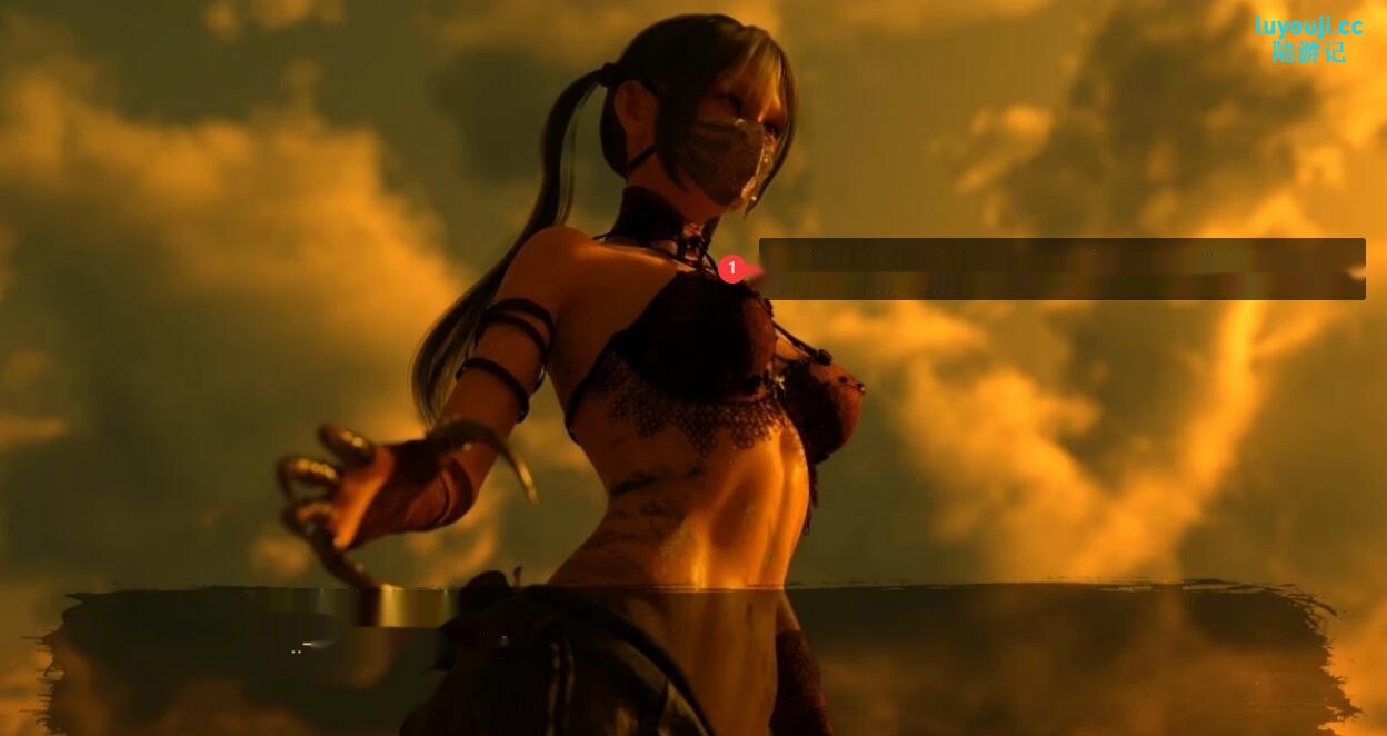 【欧美SLG/AI汉化】 沙漠追猎者 沙漠潜行者 Desert Stalker v0.17 Beta 汉化步兵版【2.6G】