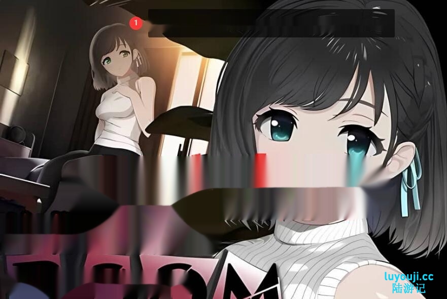 【双端】[爆款SLG/官中/动态] 偷窥女孩私生活的偷排洗脑：ROOM Ver2.02 [3.8G]-中文绅士游戏下载,黄游,色情手机游啊戏,绅士漫画,里番