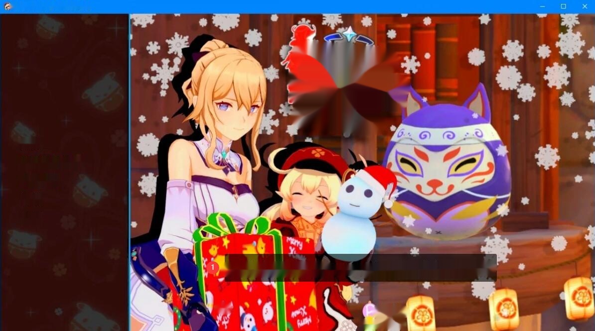 【SD/2D/SLG/汉化】原神:可莉的恶作剧 Ver1.12.3 双端汉化作弊版【2.2G】-中文绅士游戏下载,黄游,色情手机游戏,绅士啊漫画,里番