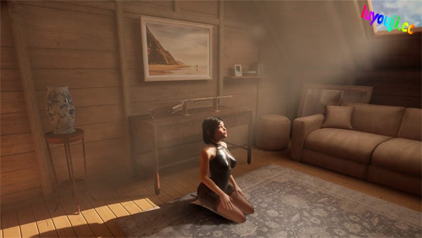 二人世界:双人居所/Home Together(已更新至V0.21.0+集成全DLCs+预设人物-自由沙盒)