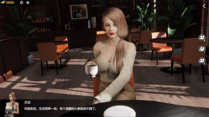 战争与玫瑰:R18社保版/Wars and Roses 18(集成R18社保补丁+作弊)