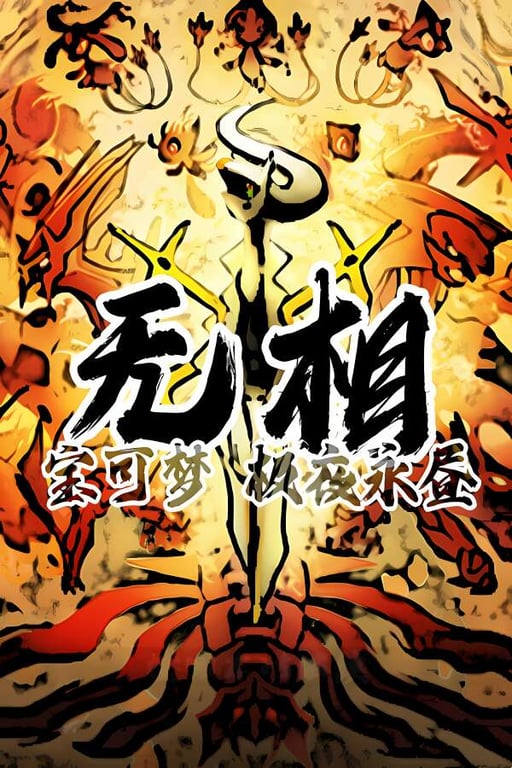 宝可梦:极夜永昼无相/PoKemon Alaksana-中文绅士游戏下载,黄游,色情手机游戏,绅士漫画,里番