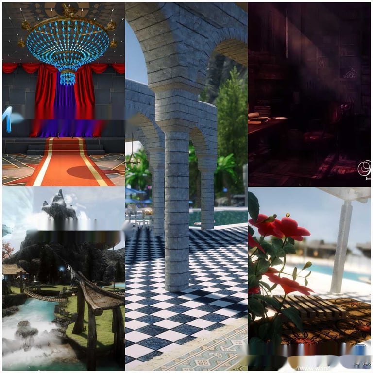 探秘上古卷轴5顶配整合版300G：新加入的62种龙族骑乘带你飞跃2023年！