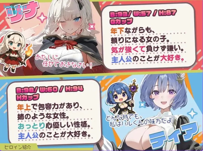 【PC/官中/肉鸽/RPG游戏/1.60G】早知道就不该去什么地下城（ダンジョンなんて行かなければよかった）官中步兵版+全回想存档+肉鸽RPG游戏+1.60G