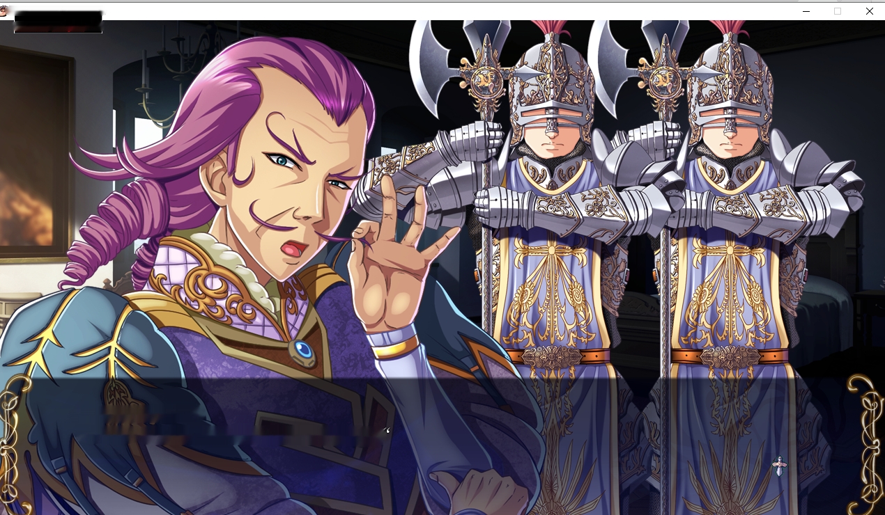 [游戏] [ADV/炬汝/云翻] 炬汝幻想ー外伝2限定版+动漫全集