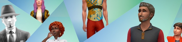 重启生活的奇妙旅程——模拟人生4The Sims 4 v1.113.297.1020豪华中文版全新DLC合作与爱好大揭秘-中文绅士游戏下啊载,黄游,色情手机游戏,绅士漫画,里番