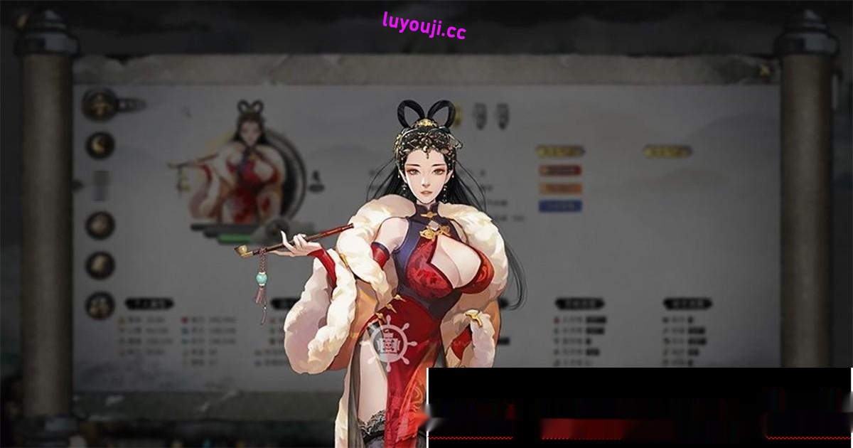 鬼谷八荒V1.1.103.259魔改绅士版:修仙名作 我命由我不由天