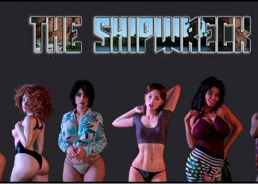 【PC/安卓/AI汉化/欧美/SLG游戏/4.0G】混蛋编年史：船难 (Bastard Chronicles: The Shipwreck) Ver0.3 AI汉化版 PC+安卓+欧美SLG游戏+4.0G-中文绅士游戏下载,黄游,色啊情手机游戏,绅士漫画,里番