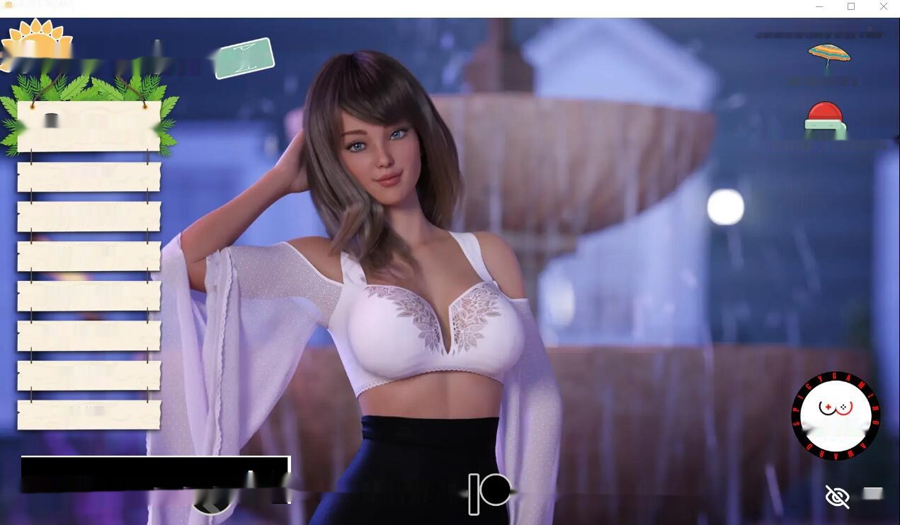 [欧美SLG/汉化/动态] 阳光湾恋人 Sunshine Love Ch. 3 v1.01i Extras PC+安卓汉化版付前作11G-中文绅士游戏下载,黄游,色情手机游戏啊,绅士漫画,里番