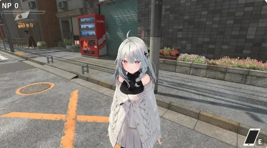 【PC/官中/日系/RPG游戏/6.7G】NTR大师(NTR Master) Ver0.4 官方中文版+日系RPG游戏+6.7G