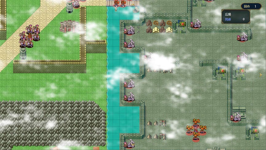 法利恩战记/Furion Chronicles