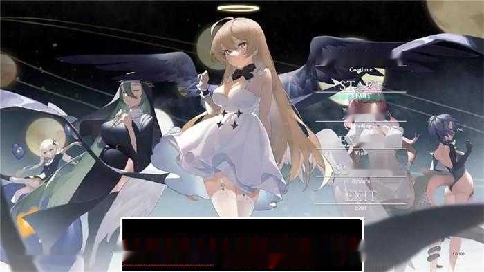 【战斗互动SLG/中文/全动态】欲望乐园：ParadiseDesire Ver1.0.19 官中步兵版+全DLC [4G]-中文绅士游戏下载,黄游,色情手机游戏啊,绅士漫画,里番