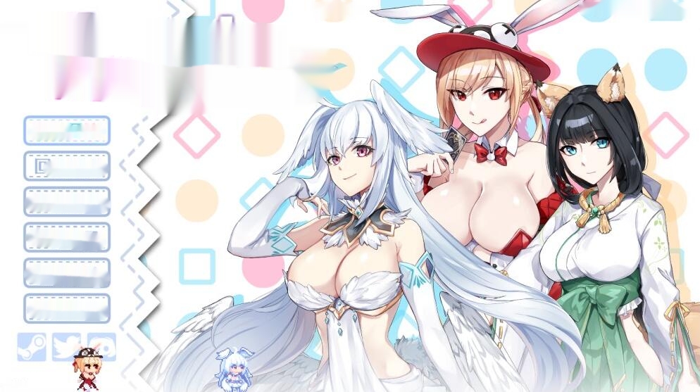 [电脑] [日系] 下来啊！冰鸟（是男人就下一百层）V1.03 官方中文正式步兵版+存档 [2G]-中文绅士游戏下啊载,黄游,色情手机游戏,绅士漫画,里番