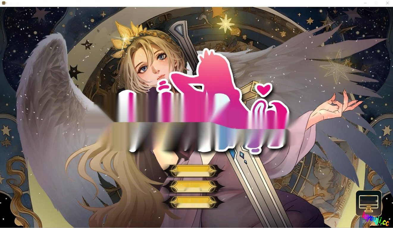 [SLG/汉化] 女神国度的大剑男 MuseWar Ver1.02 STEAM官方中文步兵版2.4G-中文绅士游戏下载,黄游,色情手机游戏,绅士啊漫画,里番