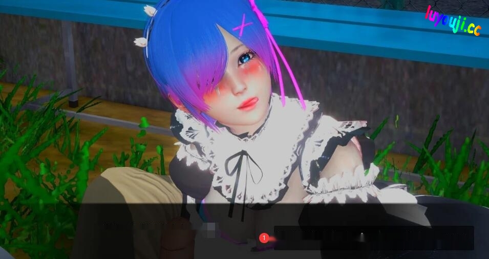 【SD/3D/SLG/中文】后宫秘密 V2.1 双端官方中文步兵版【2.1G】