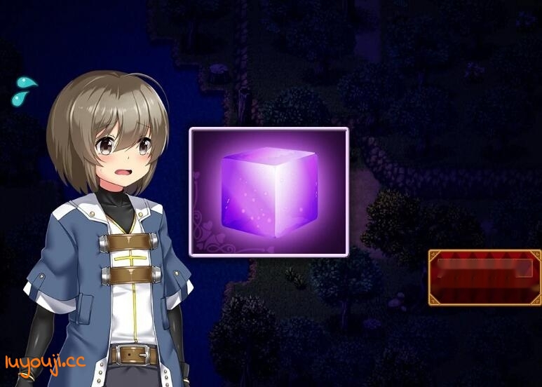 [电脑] 【PC/2D/RPG/汉化/动态CG】梦魇之街柯尔内莉卡 V1.04 精翻汉化中文版 【1.2G】