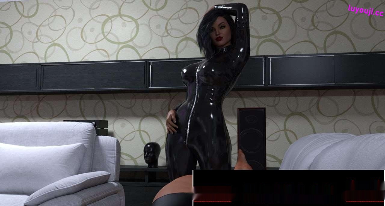 [欧美SLG/动态] 我的宿舍 My Dorm 第一季完结版 PC+安卓 汉化版 7G