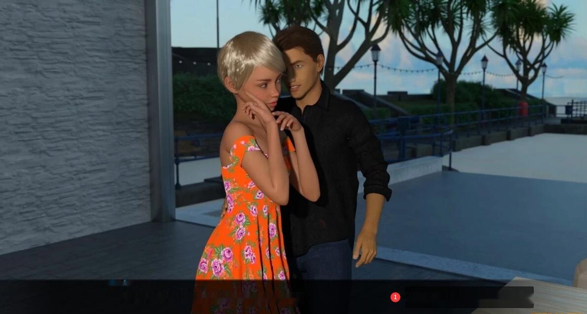 【SD/3D/欧美SLG/汉化】我的初恋 My First Love Ep.11 双端汉化版【3.6G】