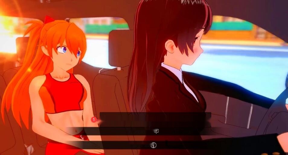 【SD/3D/SLG/汉化】我的无尽幻想 My Hentai Fantasy V0.9.1 双端汉化版【3.9G】