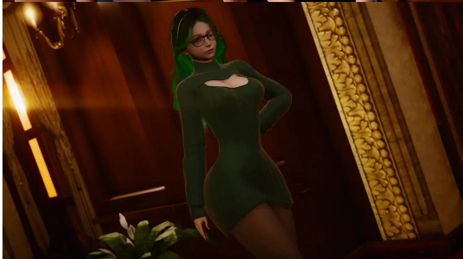 【PC/安卓/AI汉化/欧美/SLG游戏/4.55G】伊甸碎片 (Eden ) Ch.4 赞助 AI汉化版+PC+安卓+欧美SLG动态游戏+4.55G