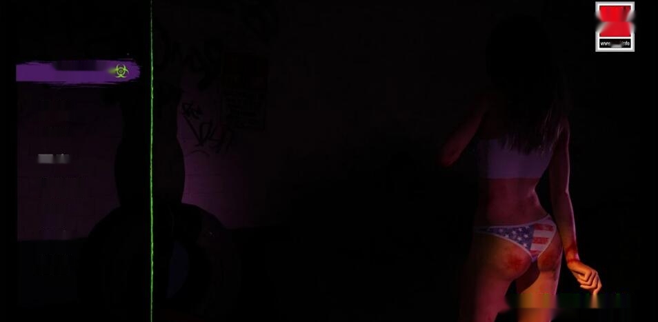 【SD/3D/SLG/汉化】启示录情人 Apocalypse Lovers V1.25 双端汉化版【3.6G】-中文绅士游戏下载,黄游,色情手机游戏,绅士漫画,里番