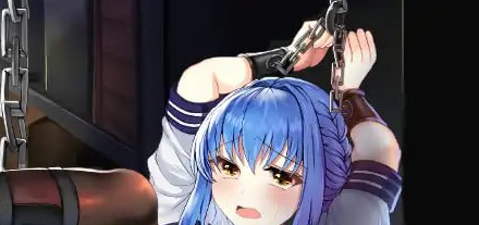 【PC/AI汉化/搜查官/日系/2D/CV/RPG游戏/1.5G】潜入搜查官布兰妮 (潛入捜査官ブリトニー) AI汉化版+搜查官+日系2D CV RPG游戏+1.5G-中文绅啊士游戏下载,黄游,色情手机游戏,绅士漫画,里番