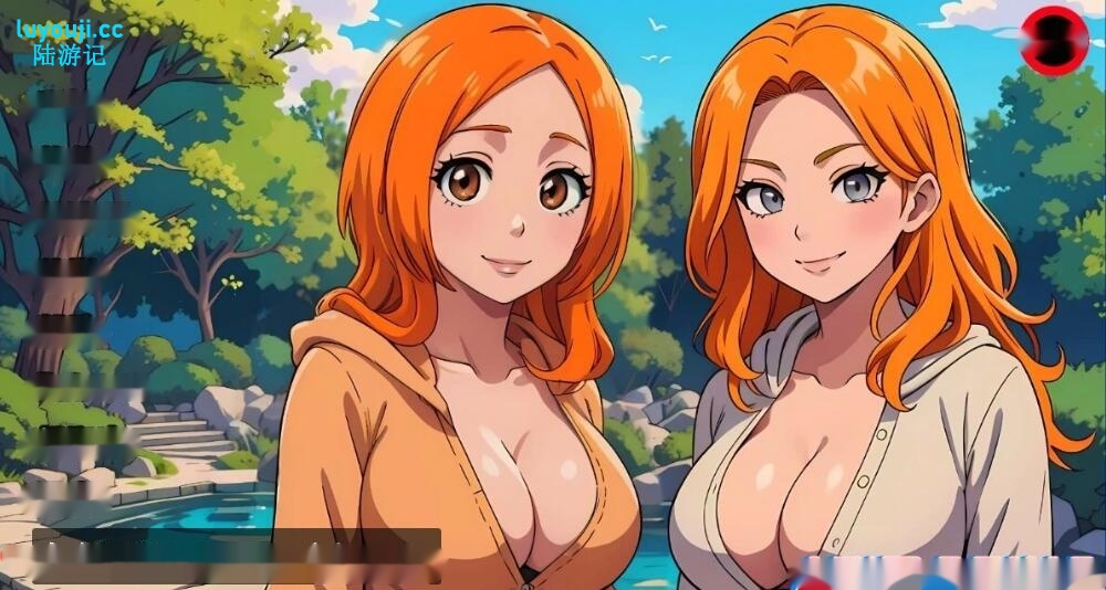 【SD/3D/死神同人SLG/汉化】猥亵的灵魂 Lewd Souls V1.3 双端汉化版【1.8G】-中文绅士游戏下载,黄游,色情手机游戏,绅士漫啊画,里番