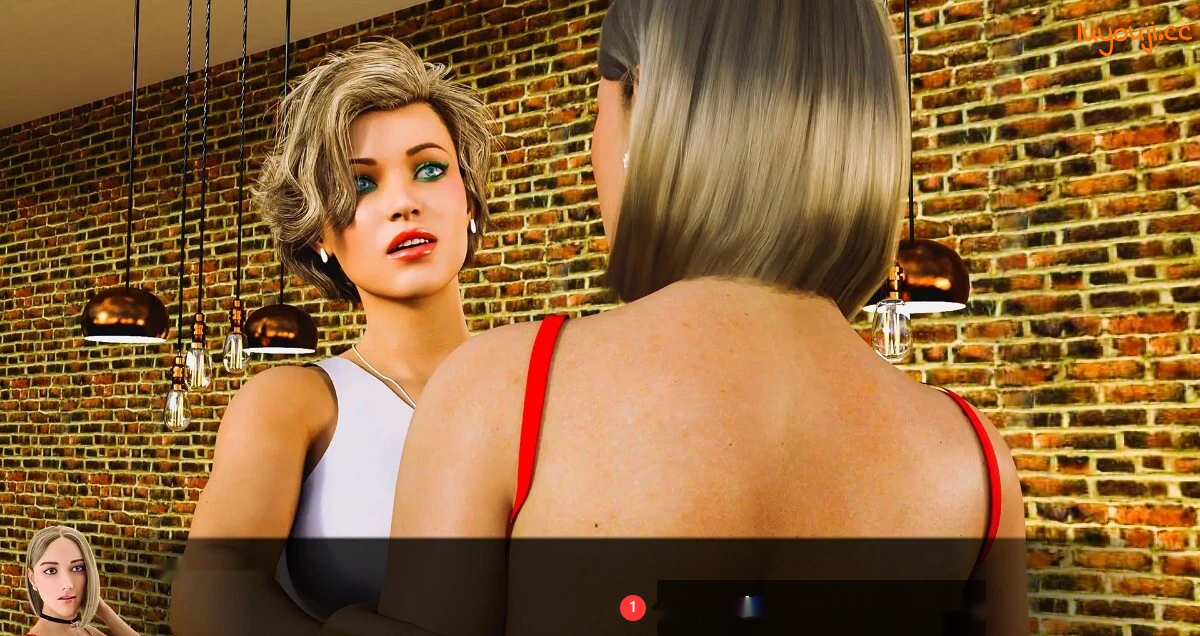 【SD/3D/欧美SLG/汉化】特殊要求SR V1.4 双端汉化版+MOD画廊【6G】