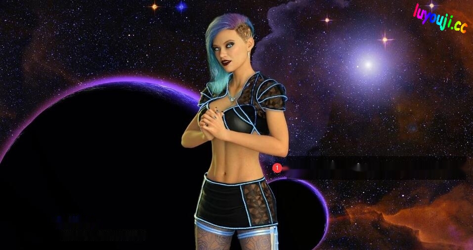 【SD/3D/欧美SLG/汉化】卡利斯托-X Callisto-X V0.90 双端汉化版【5G】