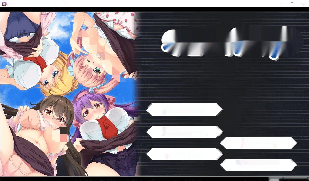 [ADV/汉化] 就活！シューカツ！ AI汉化版+全CG存档 1.5G-中文绅士游戏下载,黄游,色情手机游戏,绅士漫画,里番