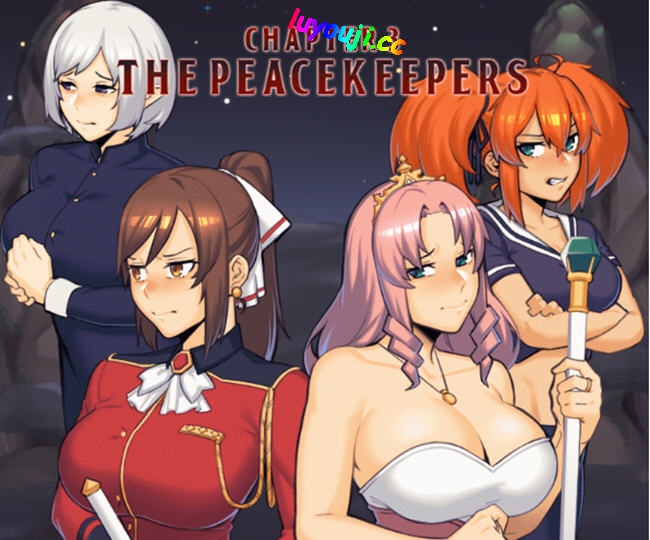 亨特里亚编年史3 v15 机翻汉化版 RPG游戏 NTR&神作 1.3G