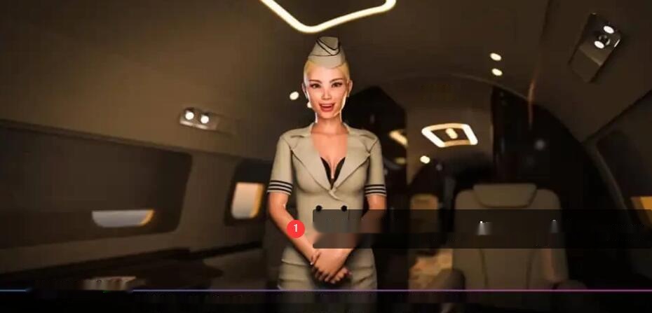 [欧美SLG/汉化/动态] 甜蜜生活 SweetTimes v0.18.9 汉化版 [1G]