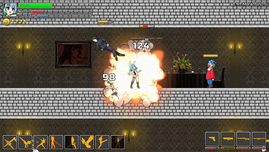 地下派对/UnderParty（V2.0.1）