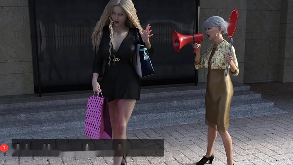 【欧美SLG/汉化/动态】探险计划Project Myriam – Life and Explorations [Ch. 4.03] 6G