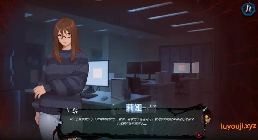 【PC/安卓/官中/精品/SLG游戏/2.20G】扶她伪娘 （FUTA FUCKS FEMBOYS Pre Alpha）Ver0.4.05 官中步兵版+精品SLG游戏+PC+安卓+2.20G