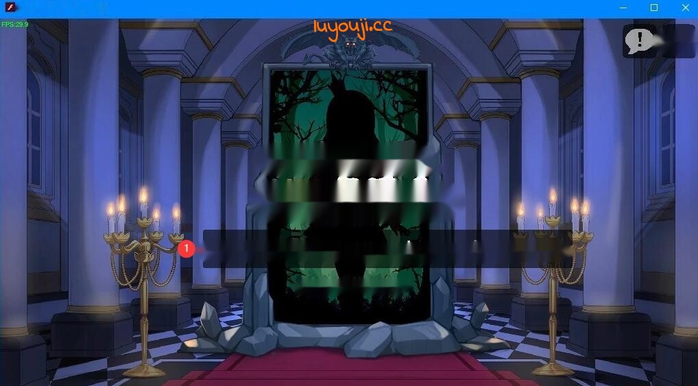 【SD/2D/SLG/中文】恶魔的石板和被诅咒的犬公主V1.05 双端官中步兵版【560M】-中文绅士游戏下载,黄游,色情手啊机游戏,绅士漫画,里番