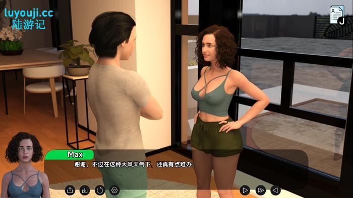 继承遗产(Heritage) v0.4.2 汉化版 PC+安卓 动态SLG游戏 4.1G