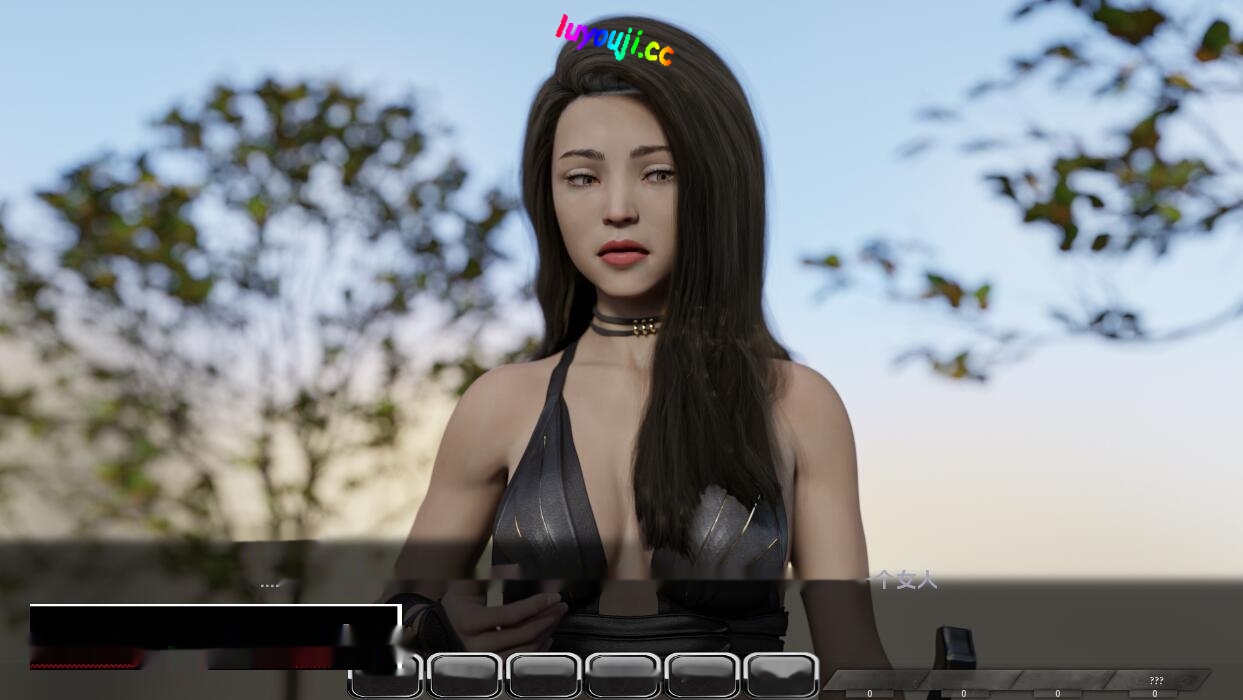 [SLG/中文] 露娜重装上阵 Luna Reloaded v0.21 P2 PC+安卓汉化版9.6G