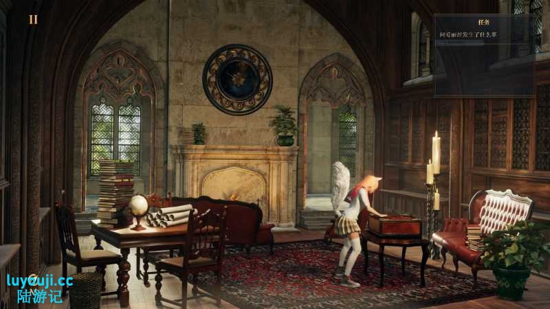 魔力宝贝(Magic Pussy) 第二章 Steam官方中文版 3D游戏剧情游戏