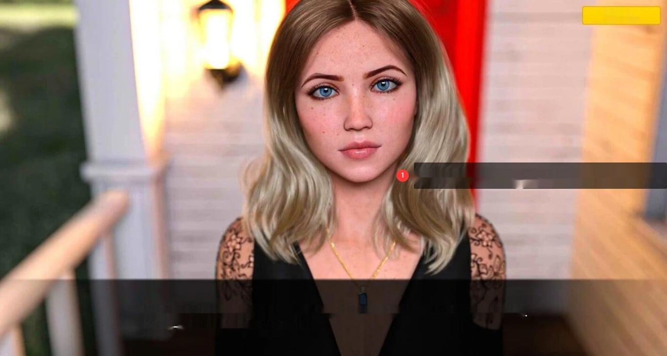 【SD/3D/欧美SLG/汉化】玫瑰庄园 EP5 双端汉化版【1.1G】