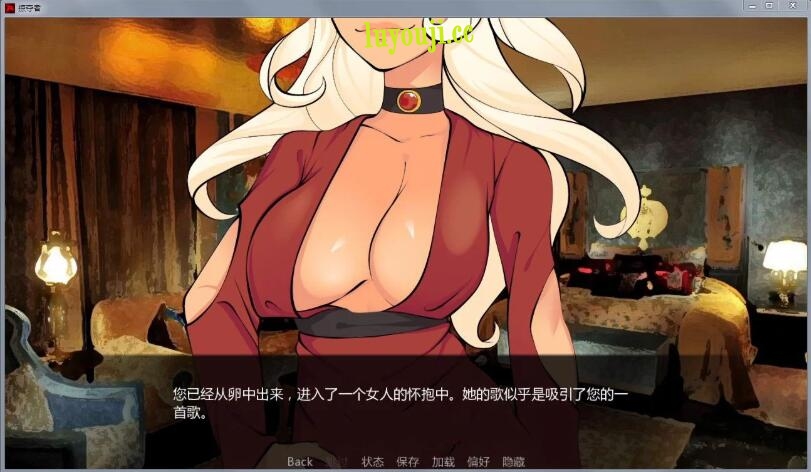 巨龙掠夺者Ravager v5.2.1 AI汉化版 手绘SLG游戏+全CG 5.5G