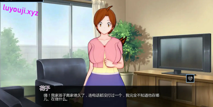 【PC/安卓/AI汉化/沙盒/SLG游戏/2.87G】波克卢德:为老婆们 （PokeLewd: For Waifus） Ver0.9d AI汉化+PC+安卓+沙盒SLG游戏+2.87G