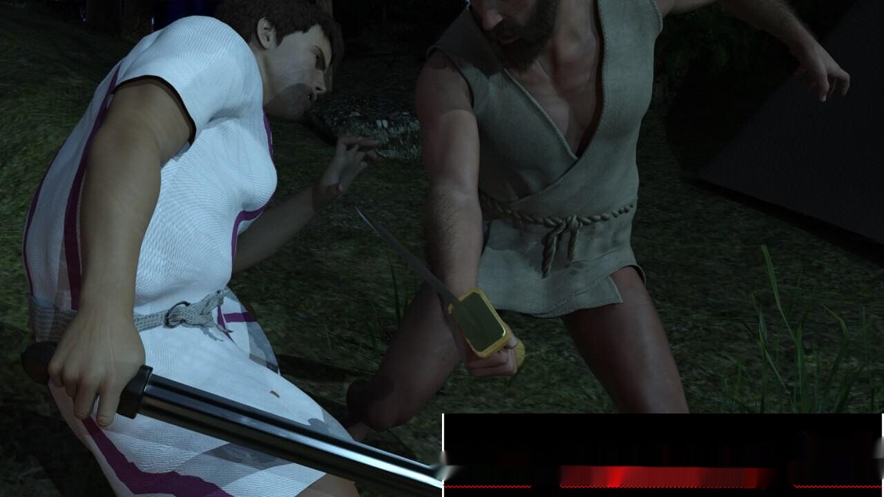 [欧美SLG/动态] 远古时代 Ancient Times v0.1.9 PC+安卓 中文汉化 5.7G-中文绅士游戏下载,黄游,色情手机游戏,绅士漫画,里啊番