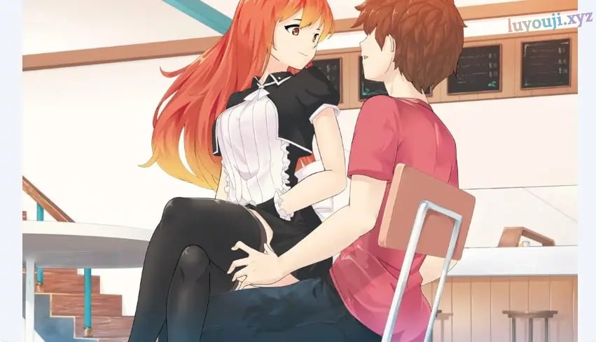 【PC/安卓/AI汉化版/2D/日系SLG游戏/4.70G】Uni Ver0.62.125C AI汉化版+PC+安卓+2D日系SLG游戏+4.70G