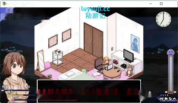 【日式SLG/中文/开大车】冬日狂想曲 steam步兵中文版V1.04【2G】24年1月6日更PC+安卓JO