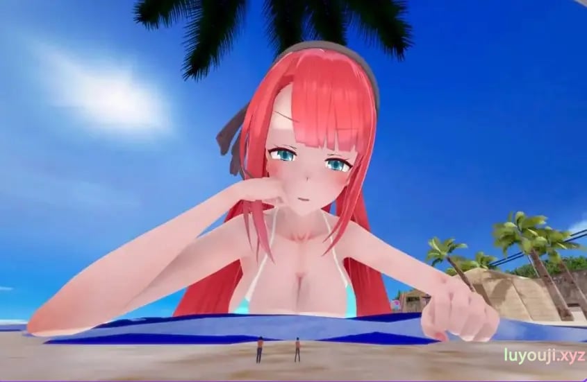 【PC/AI汉化/日式/RPG游戏/3.30G】 剑技 SAO Ver0.2.1 内嵌AI汉化步兵版+日式RPG游戏+3.30G