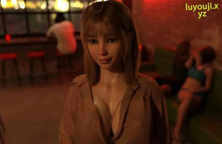 【PC/安卓/AI汉化/欧美/SLG游戏/11.25G】激情乐园 (Passions Playground) Ver0.5.5 AI汉化版+PC+安卓+欧美SLG游戏+11.25G