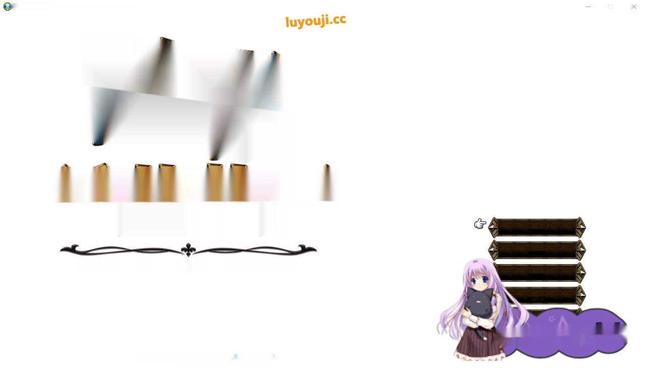 [RPG/汉化] 群青孤儿战记 ~堕落的无垢少女 V1.07 官方中文无修版 2.2G-中文绅士游戏下载,黄游,色情手啊机游戏,绅士漫画,里番